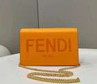 2022 Fendi Wallet On Chain 8367
