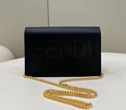 2022 Fendi Wallet On Chain 8367