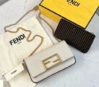 2022 Fendi Wallet On Chain With Pouches 8521