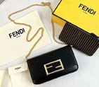2022 Fendi Wallet On Chain With Pouches 8521