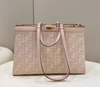 2022 Fendi X Tote 8265A