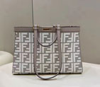 2022 Fendi X Tote 8265A