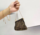 2022 Nano Fendi First Charm 80029S