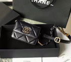 2022 chanel Belt bag AP2628