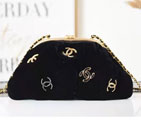 2022 chanel clutch AS2137