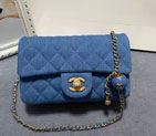 2022 chanel flap bag AS1787