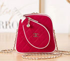 2022 chanel tennis racket bag AS3150