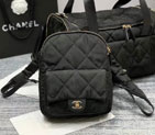 2023 CHANEL Coco Neige Backpack A66351