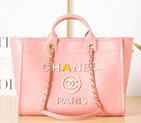 2023 CHANEL SHOPPING BAG A66941