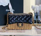 2023 CHANEL SMALL EVENING BAG AS3713