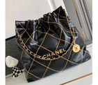2023 Chanel 22 Handbag AS3261