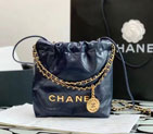 2023 Chanel 22 MINI HANDBAG AS3980