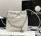 2023 Chanel 22 MINI HANDBAG AS3980