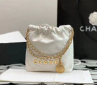 2023 Chanel 22 MINI HANDBAG AS3980