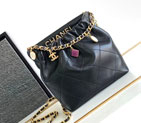2023 Chanel 22 MINI HANDBAG AS3980