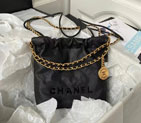 2023 Chanel 22 Mini Handbag AS3980