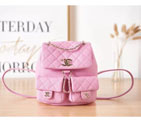 2023 Chanel BACKPACK AS3860