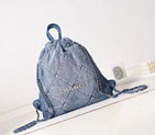 2023 Chanel Backpack AS3859