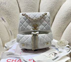 2023 Chanel Backpack AS3860