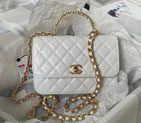 2023 Chanel FLAP BAG AS4307