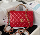 2023 Chanel FLAP BAG AS4307