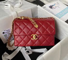2023 Chanel Flap Bag AS3994