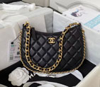 2023 Chanel HOBO HANDBAG AS4378