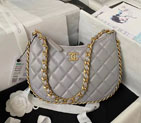2023 Chanel HOBO HANDBAG AS4378