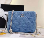 2023 Chanel Hobo Bag AS3814