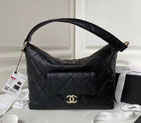 2023 Chanel Hobo Handbag AS4347