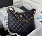 2023 Chanel Hobo Handbag AS3631
