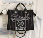 2023 Chanel LARGE SHOPPING BAG A66941
