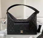 2023 Chanel Large Hobo Handbag AS4339
