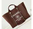 2023 Chanel MAXI SHOPPING BAG A66941