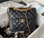 2023 Chanel MESSENGER BAG AS3932