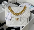 2023 Chanel MESSENGER BAG AS4031