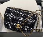 2023 Chanel MINI FLAP BAG AS3944