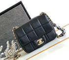 2023 Chanel MINI FLAP BAG AS3744