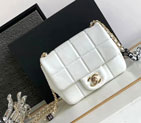 2023 Chanel MINI FLAP BAG AS3744