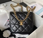 2023 Chanel MINI FLAP BAG AS3884