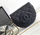 2023 Chanel Messenger Bag AS3867