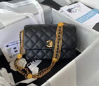 2023 Chanel Mini Flap Bag AS3378