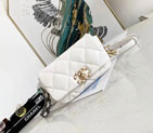 2023 Chanel Pocket AS1163
