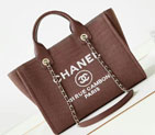 2023 Chanel SHOPPING BAG AS3257