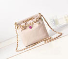2023 Chanel SMALL BUCKET BAG AS3793