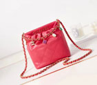 2023 Chanel SMALL BUCKET BAG AS3793