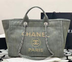 2023 Chanel Shopping Bag AS3252