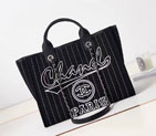 2023 Chanel Shopping Bag AS3257