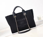 2023 Chanel Shopping Bag AS3257