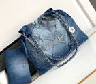 2023 Chanel Shopping Bag AS3261